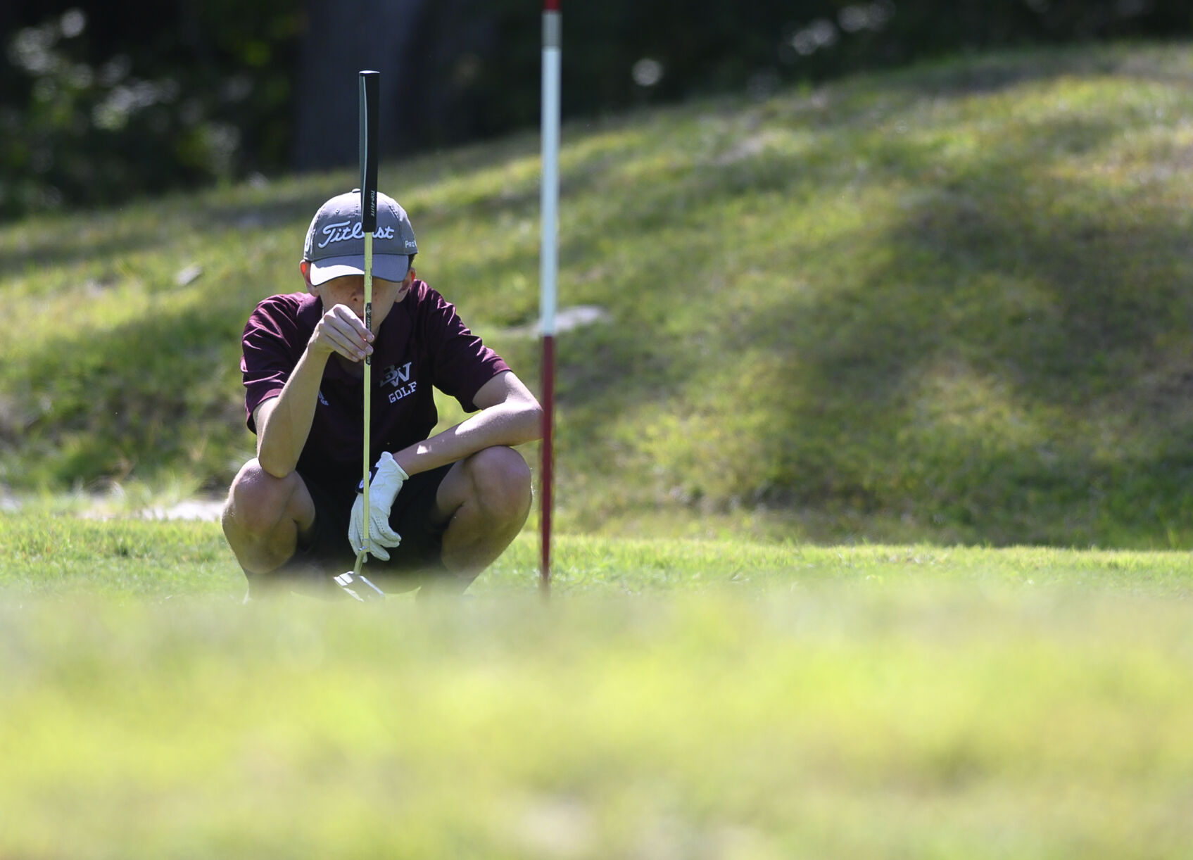 Dick Gerber Invitational